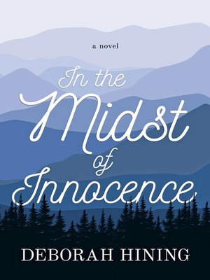 In the Midst of Innocence - ebook